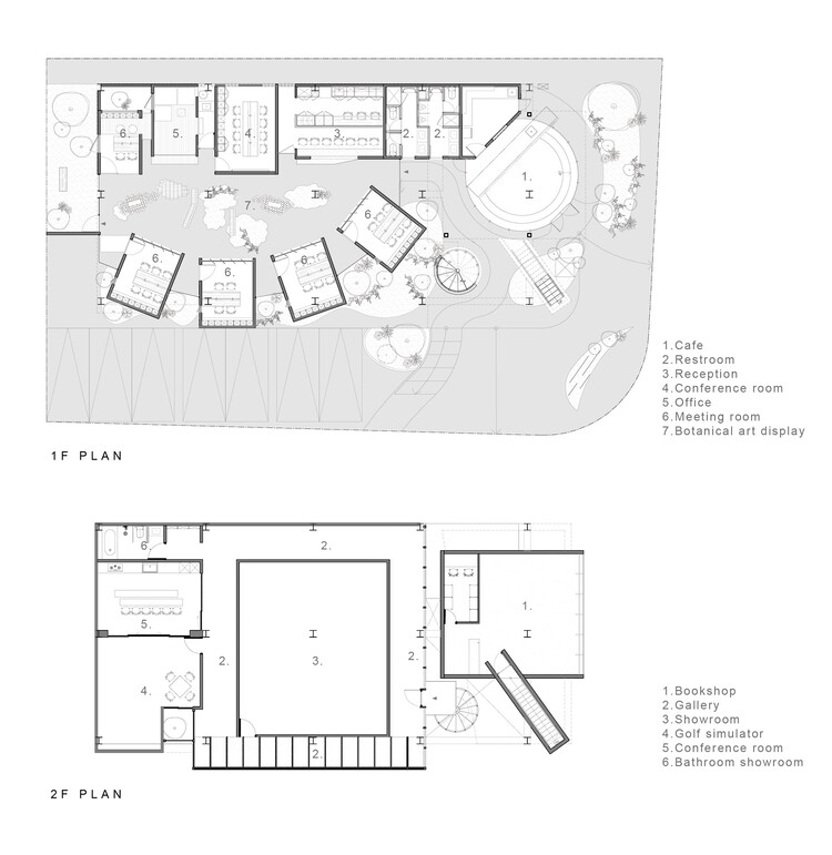 Apricity 开发品牌总部 / Soar Design Studio + Ray Architects - 27 的图像 29