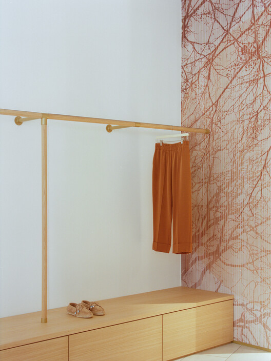 Diciassette Clothing Store / RdN studio - Interior Photography