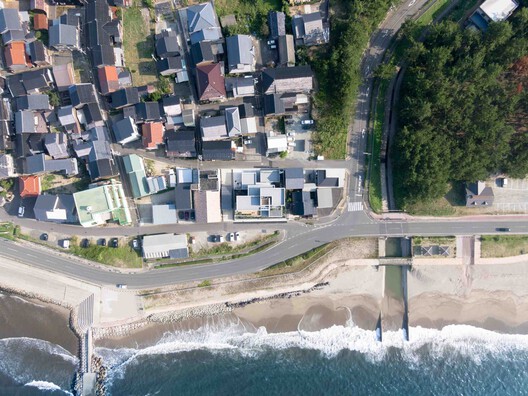House on the Rias Coast / no.10 NOMURA Co., Ltd. - Image 18 of 24