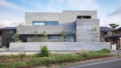 House on the Rias Coast / no.10 NOMURA Co., Ltd.
