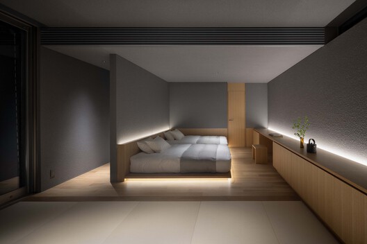 House on the Rias Coast / no.10 NOMURA Co., Ltd. - Image 5 of 24