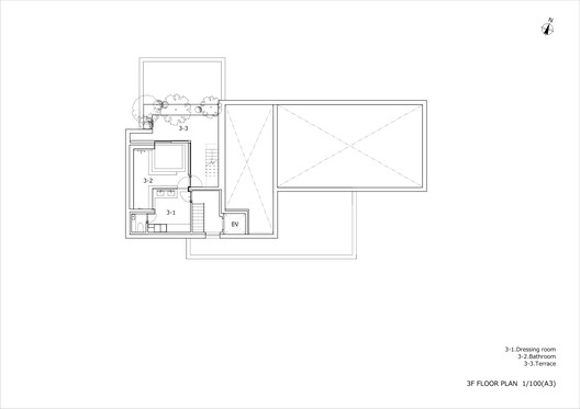 House on the Rias Coast / no.10 NOMURA Co., Ltd. - Image 22 of 24