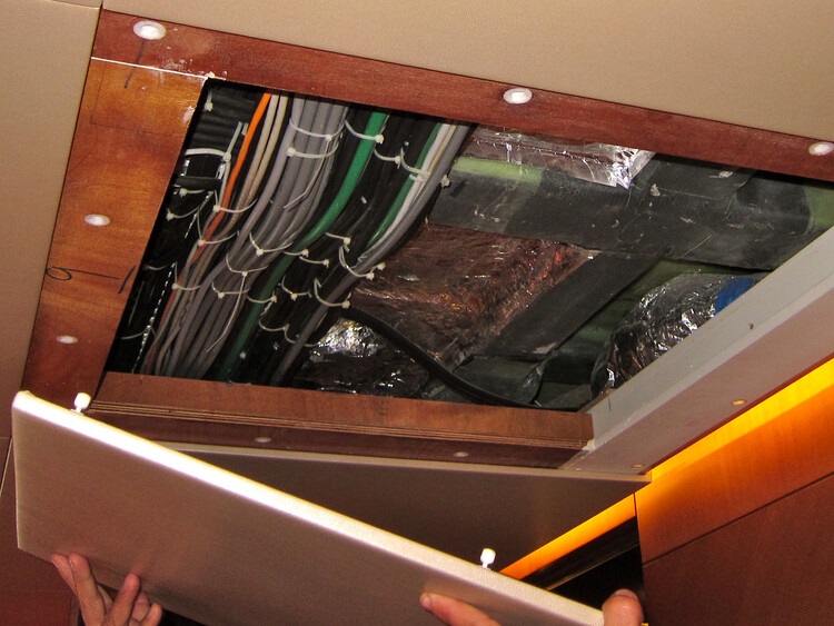 Design Without Disruption: A Better Way to Access What’s Behind the Wall - Image 9 of 10
