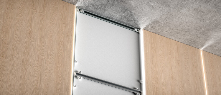 Design Without Disruption: A Better Way to Access What’s Behind the Wall - Image 6 of 10