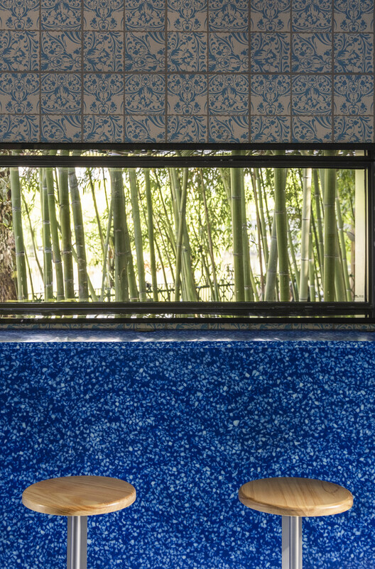 Casa del lago / Wutopia Lab - Fotografía exterior