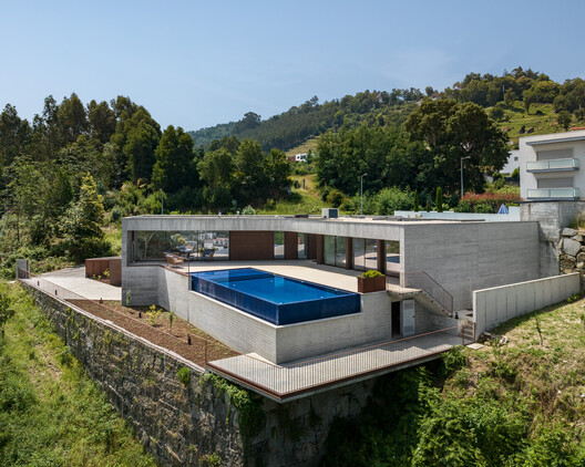 House CVV / TRAMA arquitetos - Image 7 of 18