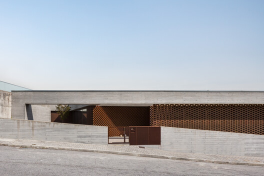 House CVV / TRAMA arquitetos