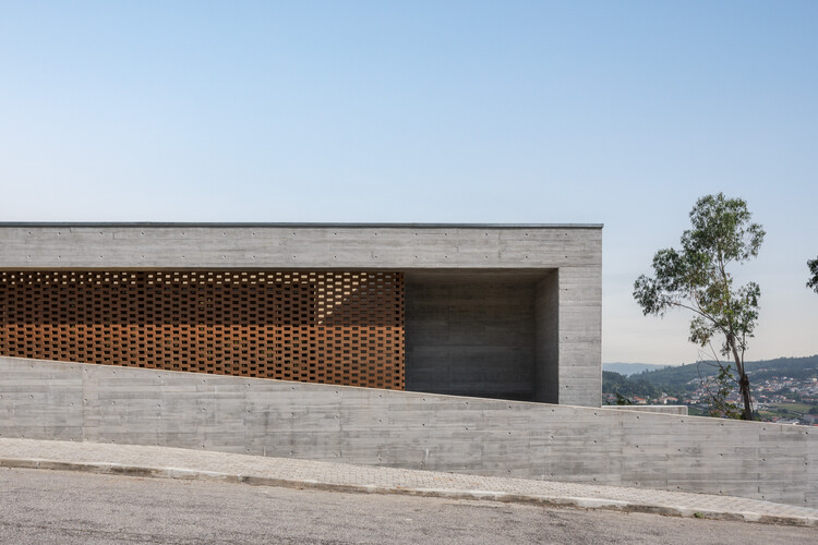 Casa CVV / TRAMA arquitetos - Imagem 9 de 18