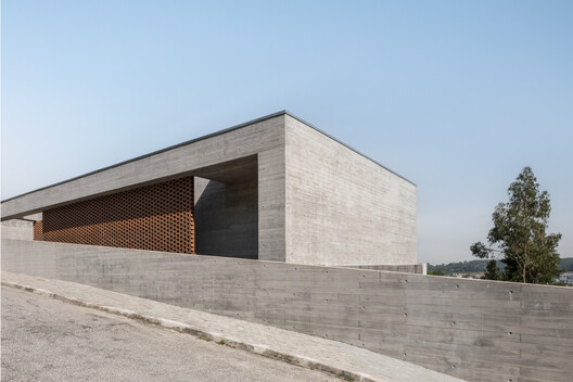 House CVV / TRAMA arquitetos - Image 10 of 18