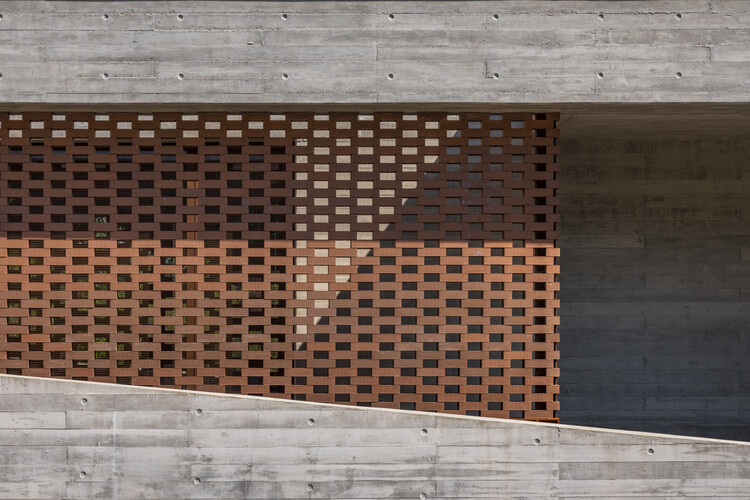 Casa CVV / TRAMA arquitetos - Imagem 11 de 18