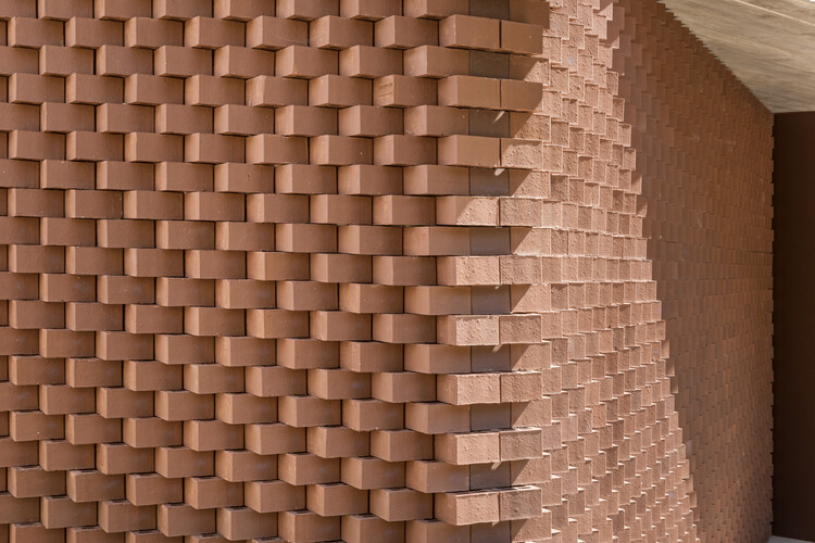 Casa CVV / TRAMA arquitetos - Imagem 12 de 18