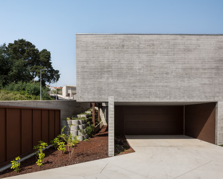Casa CVV / TRAMA arquitetos - Imagem 3 de 18