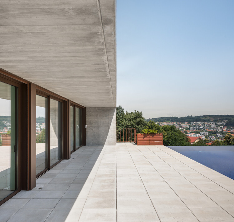 Casa CVV / TRAMA arquitetos - Imagem 5 de 18