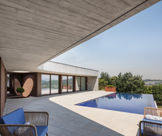 House CVV / TRAMA arquitetos - Image 4 of 18