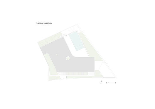 House CVV / TRAMA arquitetos - Image 15 of 18