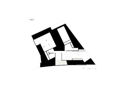 House CVV / TRAMA arquitetos - Image 16 of 18