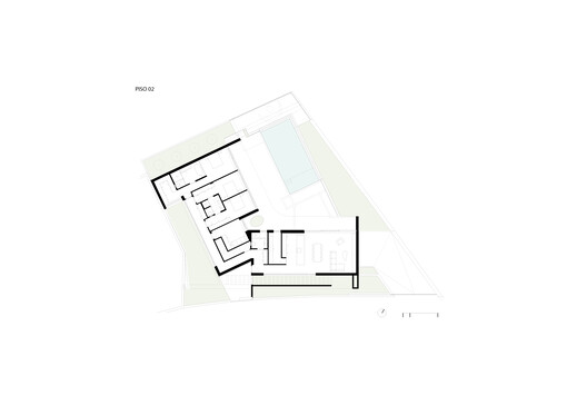 House CVV / TRAMA arquitetos - Image 17 of 18