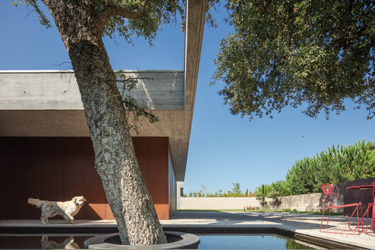 Empreendimento Residencial Aveleda / TRAMA arquitetos Empreendimento Residencial Aveleda / TRAMA arquitetos - Imagem 6 de 19