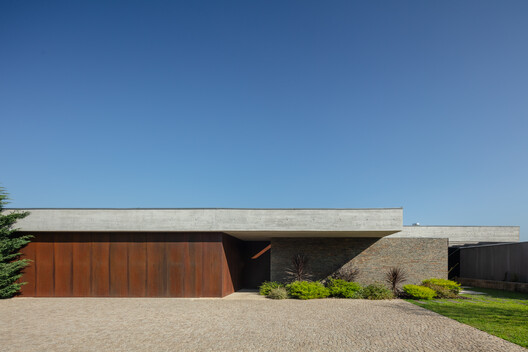 Empreendimento Residencial Aveleda / TRAMA arquitetos