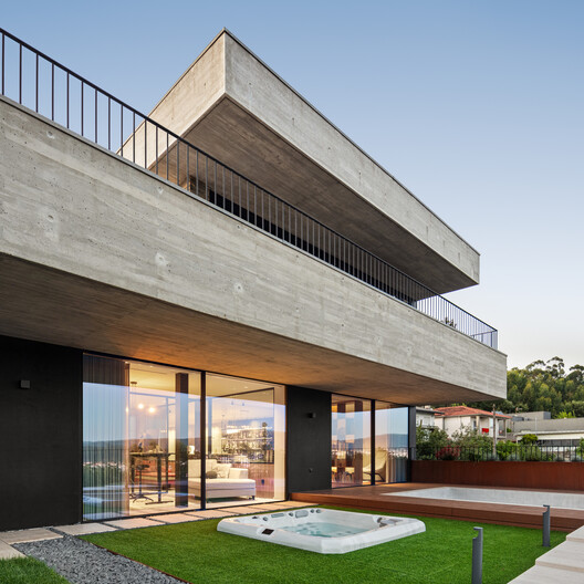 Empreendimento Residencial Aveleda / TRAMA arquitetos Empreendimento Residencial Aveleda / TRAMA arquitetos - Imagem 11 de 19