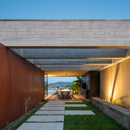 Empreendimento Residencial Aveleda / TRAMA arquitetos Empreendimento Residencial Aveleda / TRAMA arquitetos - Imagem 12 de 19