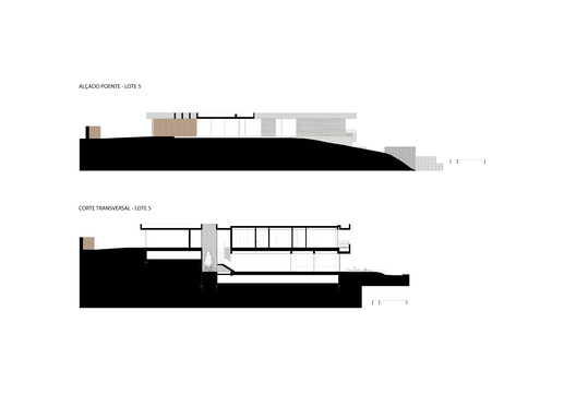 Empreendimento Residencial Aveleda / TRAMA arquitetos Empreendimento Residencial Aveleda / TRAMA arquitetos - Imagem 18 de 19