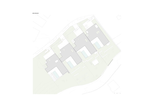 Empreendimento Residencial Aveleda / TRAMA arquitetos Empreendimento Residencial Aveleda / TRAMA arquitetos - Imagem 17 de 19