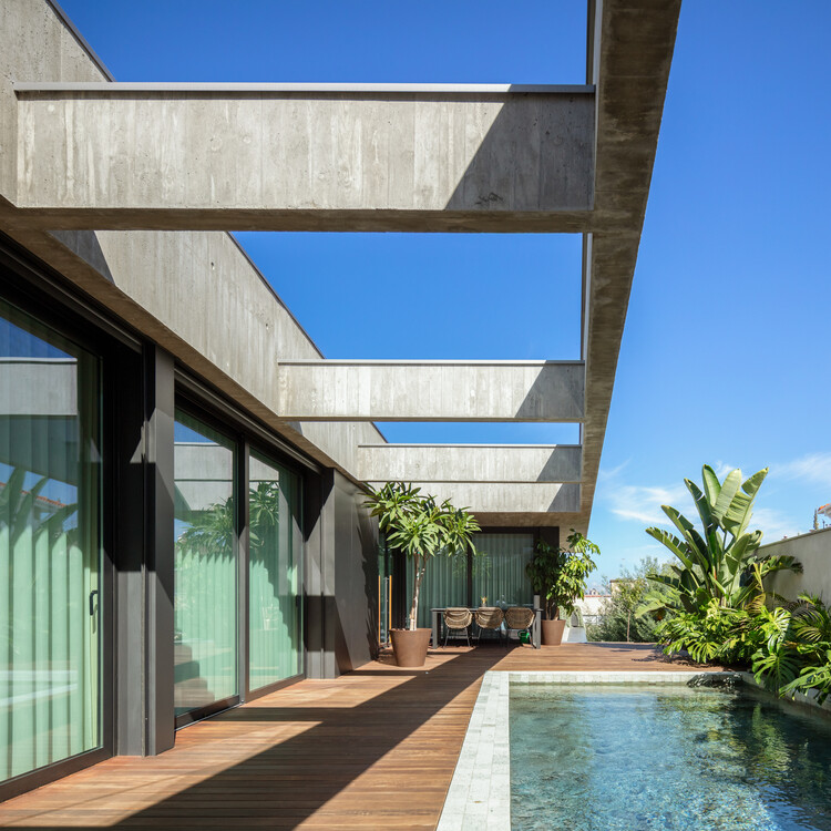 Casa das Camélias / TRAMA arquitetos - Imagem 5 de 17