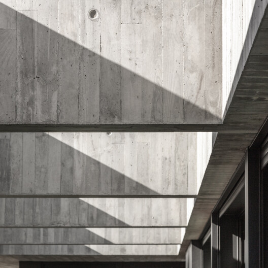 Casa das Camélias / TRAMA arquitetos - Imagem 7 de 17