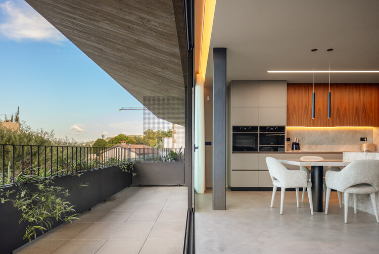 Casa das Camélias / TRAMA arquitetos - Fotografia de Interiores, Cozinha