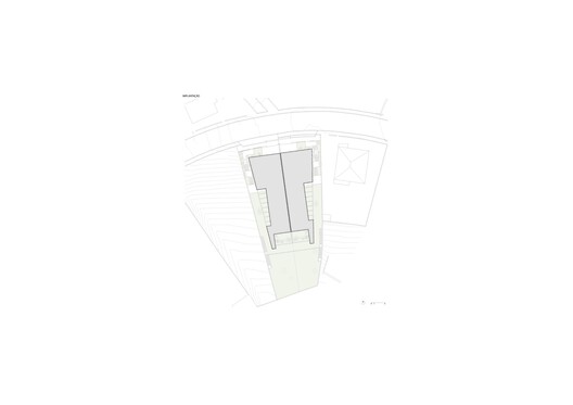Casa das Camélias / TRAMA arquitetos - Imagem 15 de 17