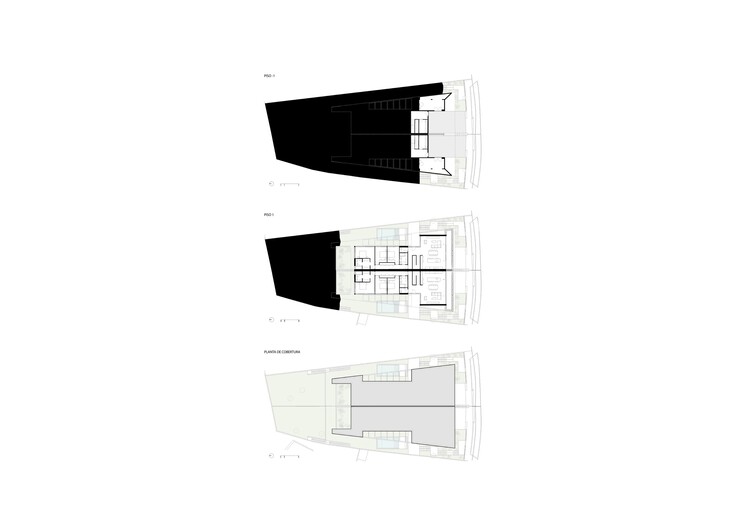 Casa das Camélias / TRAMA arquitetos - Imagem 16 de 17