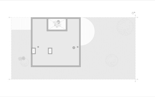 Casa pRoA / Matías de los Campos Nin Arquitecto - Imagen 25 de 30