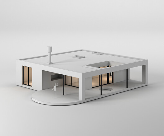 Casa pRoA / Matías de los Campos Nin Arquitecto - Imagen 29 de 30