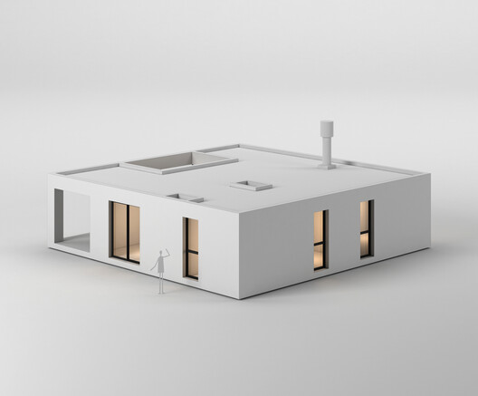 Casa pRoA / Matías de los Campos Nin Arquitecto - Imagen 30 de 30