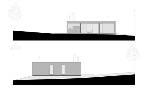 Casa pRoA / Matías de los Campos Nin Arquitecto - Imagen 27 de 30