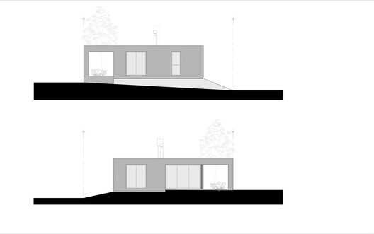 Casa pRoA / Matías de los Campos Nin Arquitecto - Imagen 28 de 30