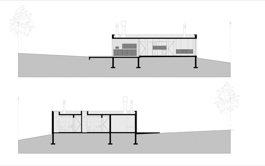 Casa pRoA / Matías de los Campos Nin Arquitecto - Imagen 26 de 30