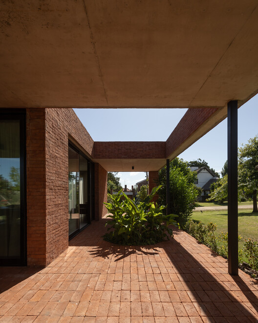 Casa pRoA / Matías de los Campos Nin Arquitecto - Imagen 3 de 30