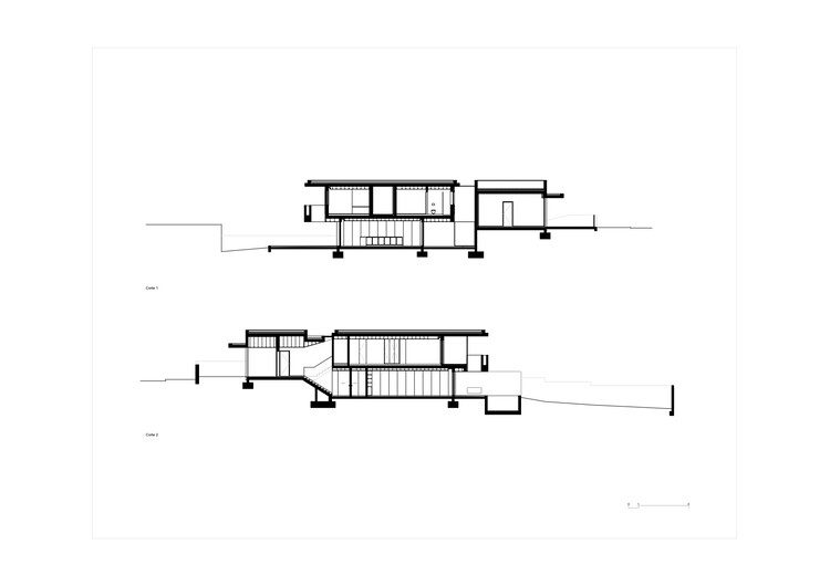 Casa M / Silverline - Imagen 34 de 35