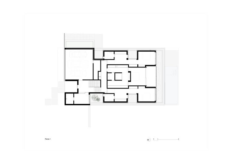 Casa M / Silverline - Imagen 31 de 35