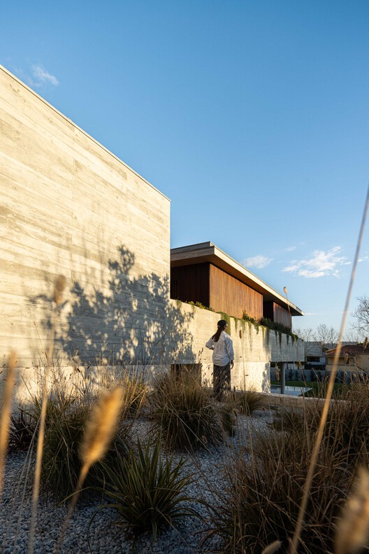 M House / Silverline - Exterior Photography