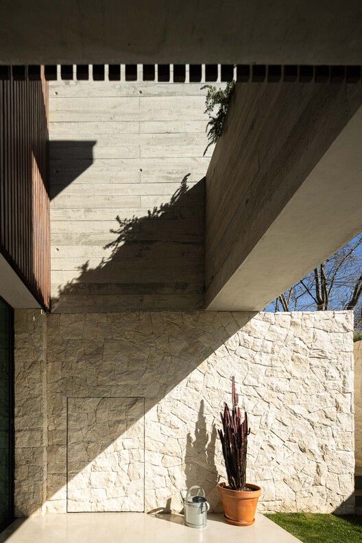 M House / Silverline - Interior Photography