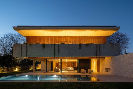 M House / Silverline - Image 22 of 35
