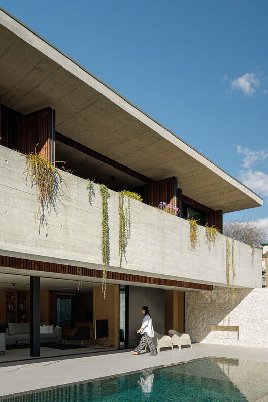 M House / Silverline - Exterior Photography