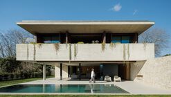 Casa M / Silverline