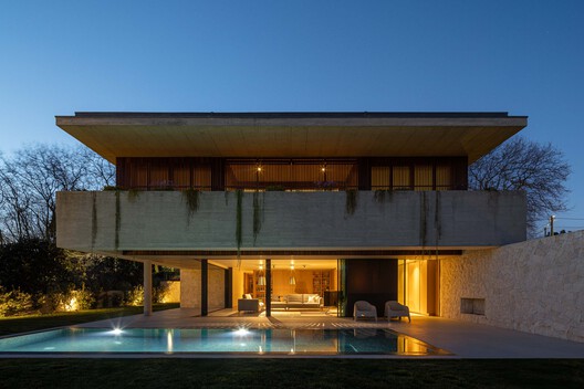 M House / Silverline - Exterior Photography