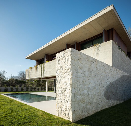 M House / Silverline - Exterior Photography