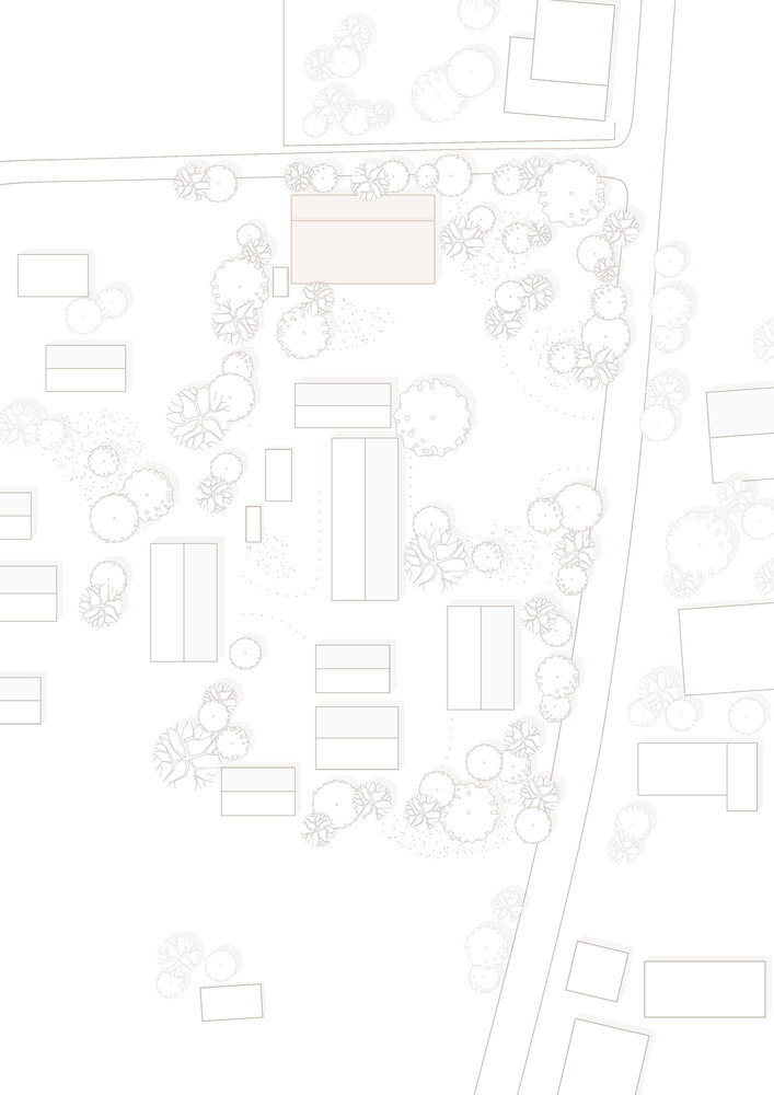 Escuela Hway Ka Loke / Simple Architecture - Imagen 23 de 27