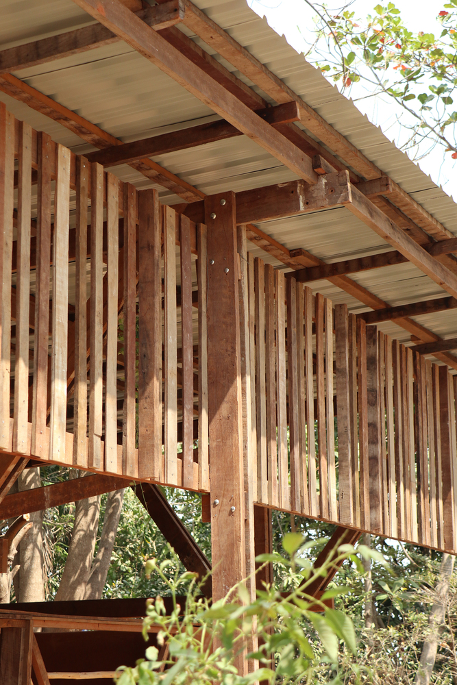 Escuela Hway Ka Loke / Simple Architecture - Imagen 9 de 27